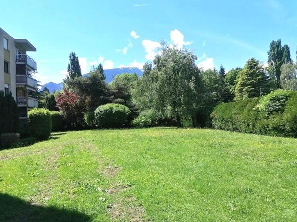 Vente / Appartement T5