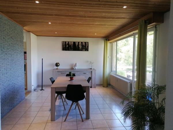 Vente / Appartement T5