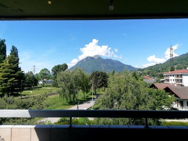 Vente / Appartement T5
