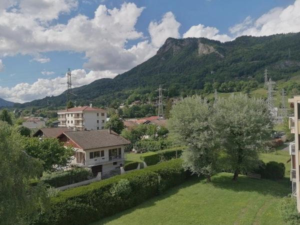 Vente / Appartement T5