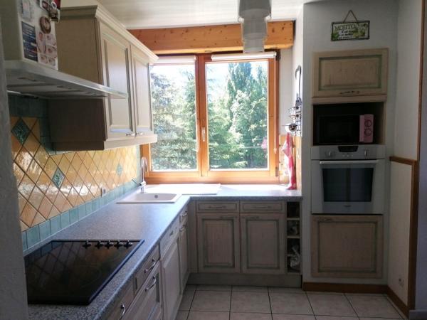 Vente / Appartement T5