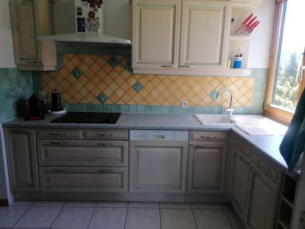 Vente / Appartement T5