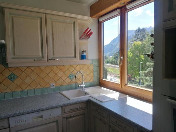 Vente / Appartement T5