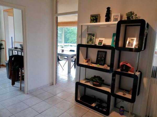 Vente / Appartement T5