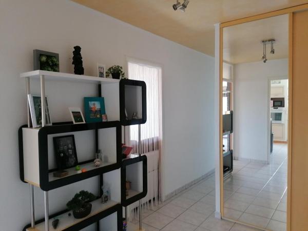 Vente / Appartement T5