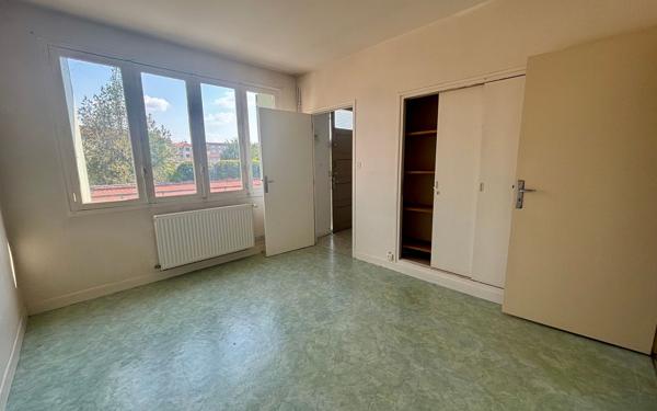 Immeuble à vendre