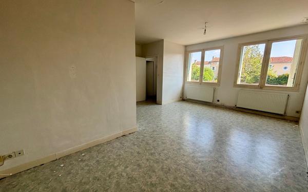 Immeuble à vendre