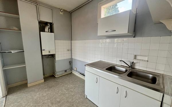 Immeuble à vendre