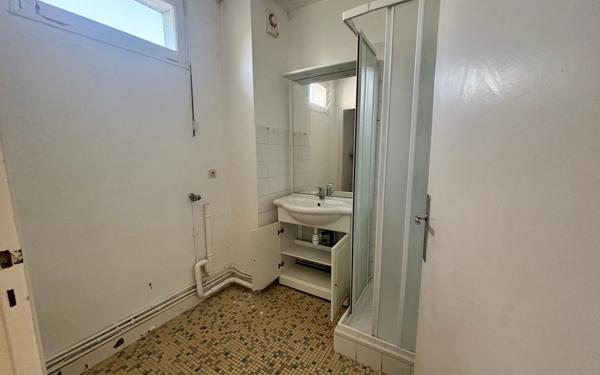 Immeuble à vendre