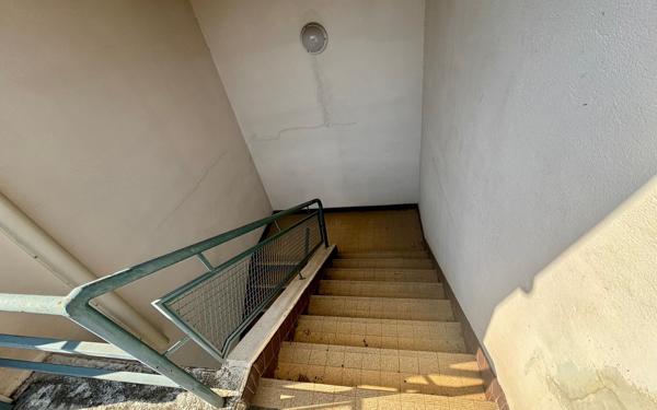 Immeuble à vendre
