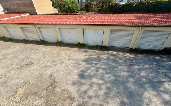 Immeuble à vendre