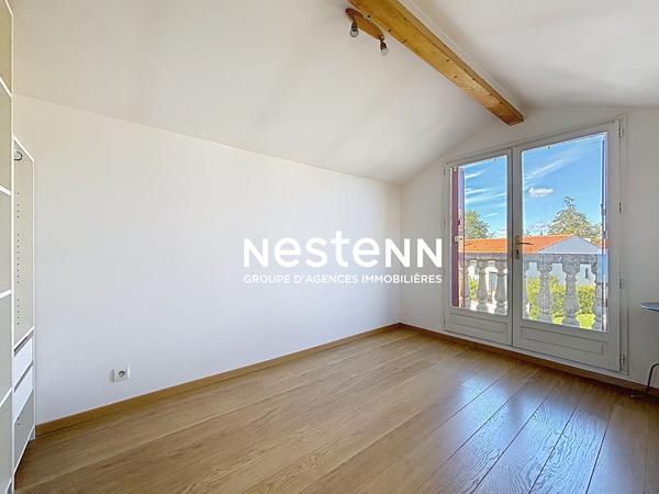 A VENDRE - Plaisance du Touch - Limite Tournefeuille - Quartier prisé - Maison T5/6 de 125m² avec garage et jardin