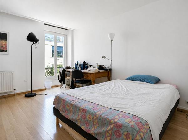 Vente maison 210 m2 BORDEAUX (33300)