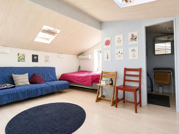 Vente maison 210 m2 BORDEAUX (33300)