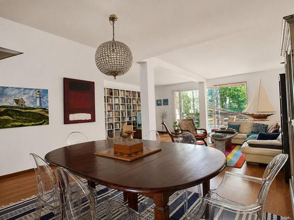 Vente maison 210 m2 BORDEAUX (33300)