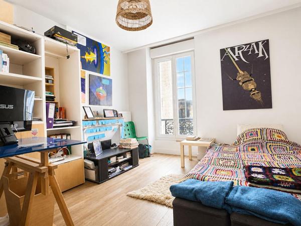 Vente maison 210 m2 BORDEAUX (33300)