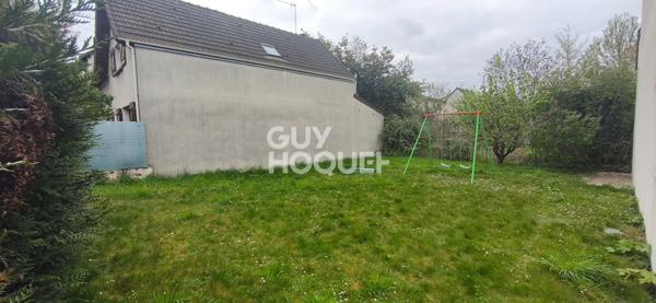 Terrain à vendre de 244 m² à Rosny-sous-Bois - Réf. 3570