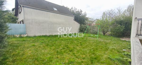 Terrain à vendre de 244 m² à Rosny-sous-Bois - Réf. 3570