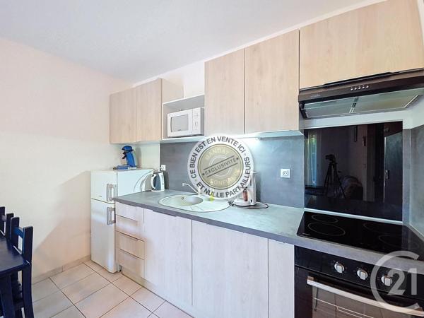 Maison à vendre  3 pièces - 40 m2 LE BARCARES - 66