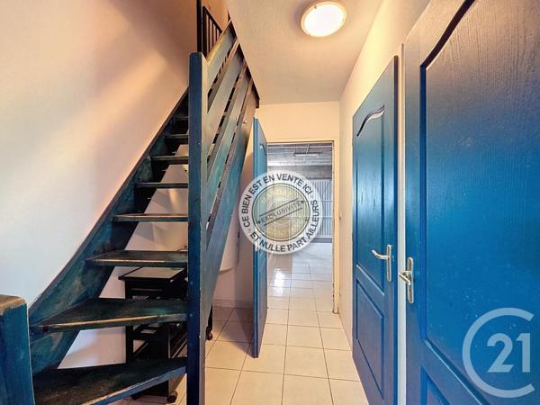 Maison à vendre  3 pièces - 40 m2 LE BARCARES - 66