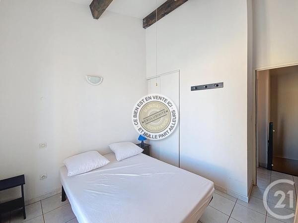 Maison à vendre  3 pièces - 40 m2 LE BARCARES - 66