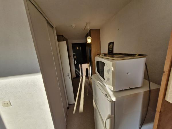 Appartement 2 pièces à vendre Port Leucate - 11370 / Réf: 3069-PORTLEUCATE