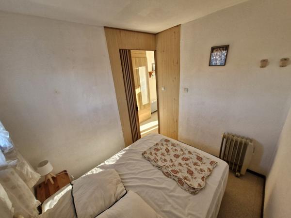 Appartement 2 pièces à vendre Port Leucate - 11370 / Réf: 3069-PORTLEUCATE