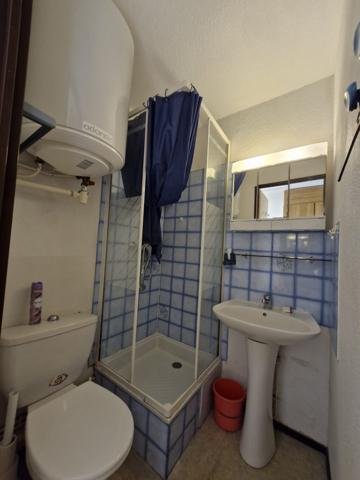 Appartement 2 pièces à vendre Port Leucate - 11370 / Réf: 3069-PORTLEUCATE