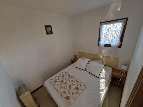 Appartement 2 pièces à vendre Port Leucate - 11370 / Réf: 3069-PORTLEUCATE