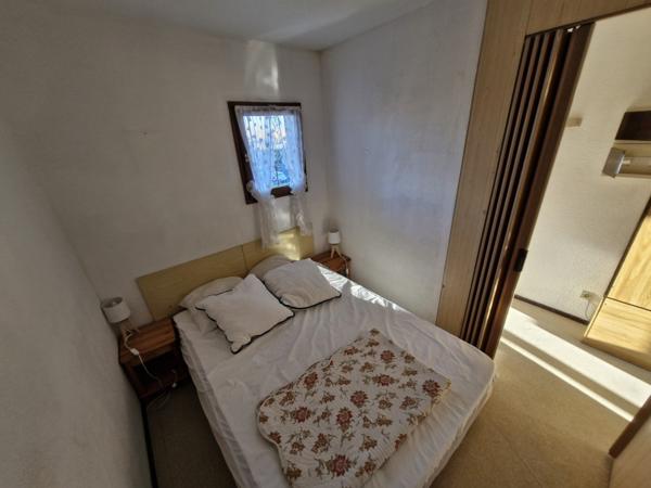 Appartement 2 pièces à vendre Port Leucate - 11370 / Réf: 3069-PORTLEUCATE