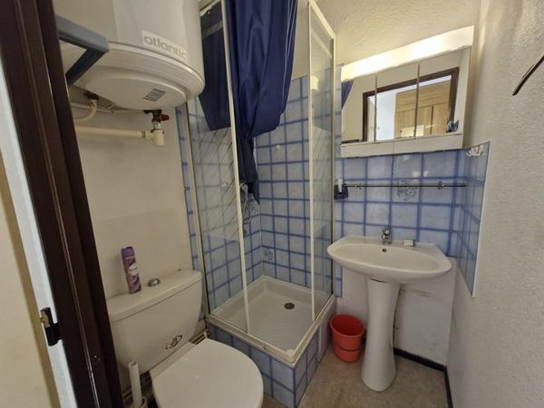 Appartement 2 pièces à vendre Port Leucate - 11370 / Réf: 3069-PORTLEUCATE