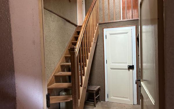 Maison à vendre    2 pièces •  Plainfaing