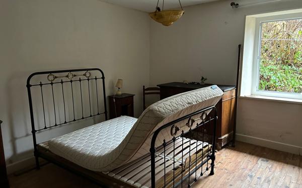 Maison à vendre    2 pièces •  Plainfaing