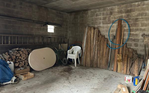 Maison à vendre    2 pièces •  Plainfaing