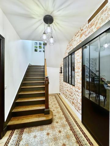 Charmante maison avec jardin à 30 minutes de Reims