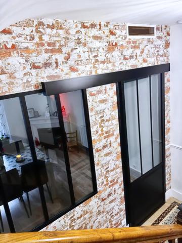 Charmante maison avec jardin à 30 minutes de Reims