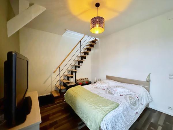 Charmante maison avec jardin à 30 minutes de Reims