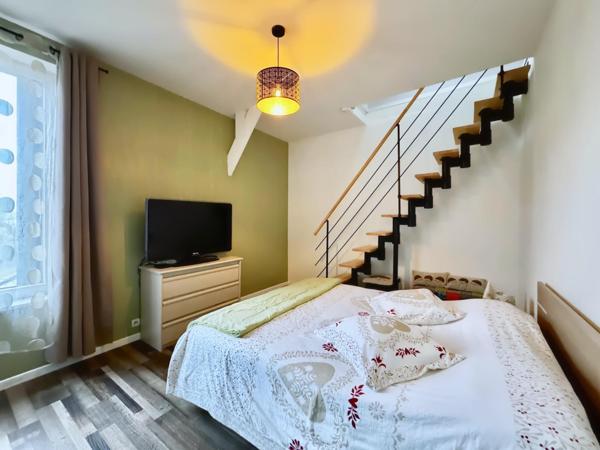 Charmante maison avec jardin à 30 minutes de Reims