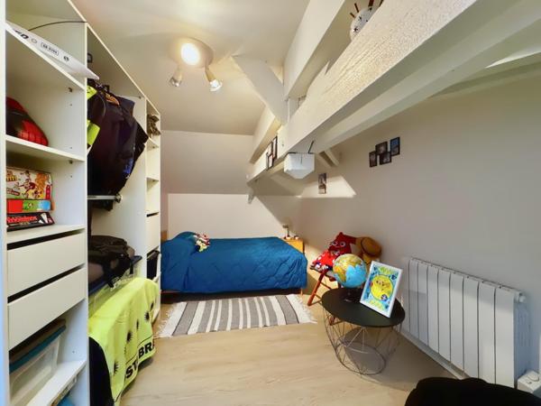 Charmante maison avec jardin à 30 minutes de Reims