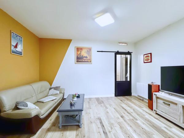 Charmante maison avec jardin à 30 minutes de Reims