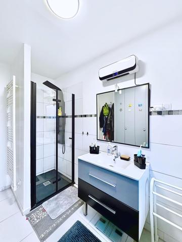 Charmante maison avec jardin à 30 minutes de Reims