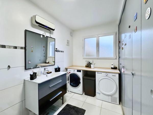 Charmante maison avec jardin à 30 minutes de Reims