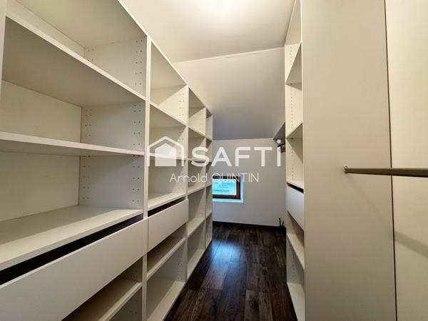 maison 5 pièces 110m²