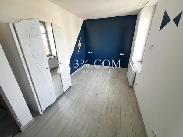 Maison 7 pièce(s) 4 chambre(s) 120 m²