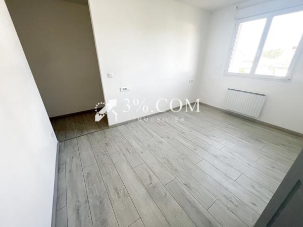 Maison 7 pièce(s) 4 chambre(s) 120 m²