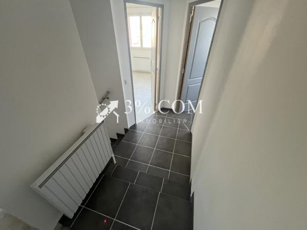 Maison 7 pièce(s) 4 chambre(s) 120 m²