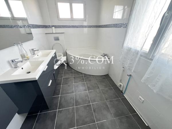 Maison 7 pièce(s) 4 chambre(s) 120 m²