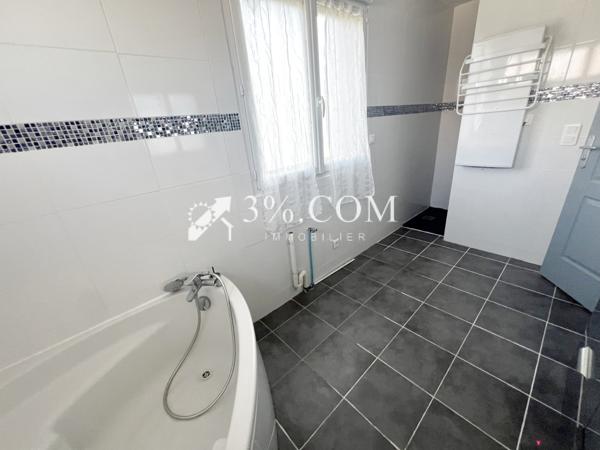 Maison 7 pièce(s) 4 chambre(s) 120 m²