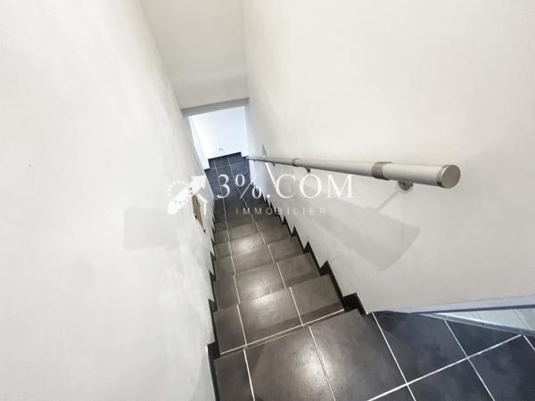 Maison 7 pièce(s) 4 chambre(s) 120 m²