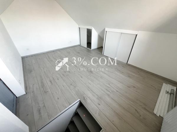 Maison 7 pièce(s) 4 chambre(s) 120 m²